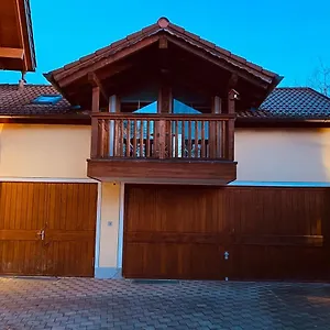 Gärtner`s Platzl Eberfing
